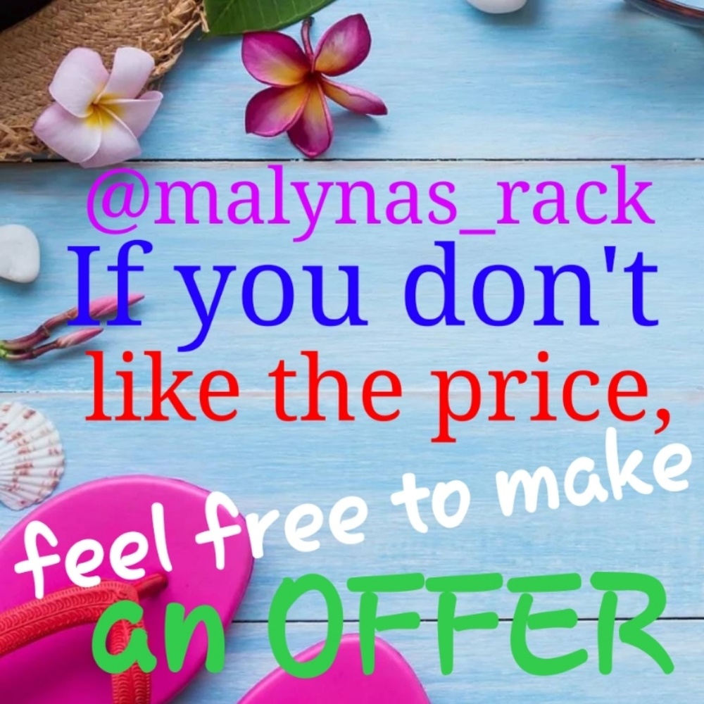 Don't love the price...Make an offer😁 See charts
